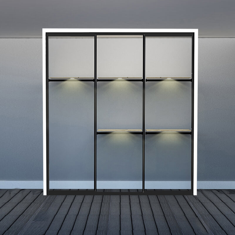 EXCEL - Korean Concept Pole System 8ft (Basic)