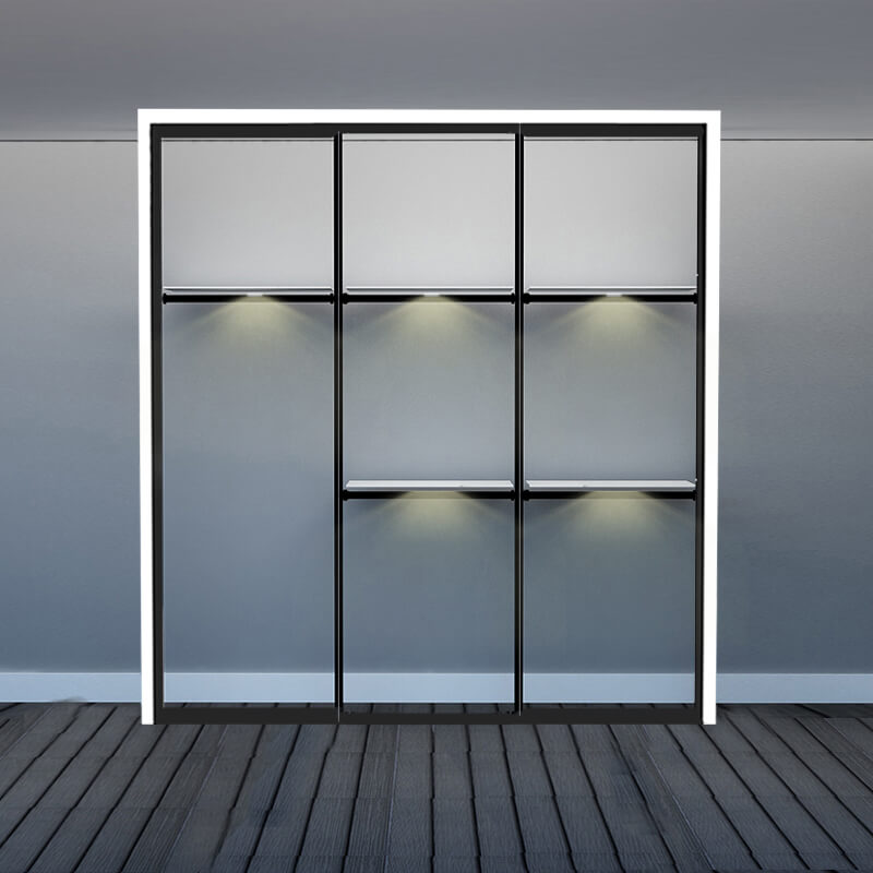 EXCEL - Korean Concept Pole System 8ft (Basic)