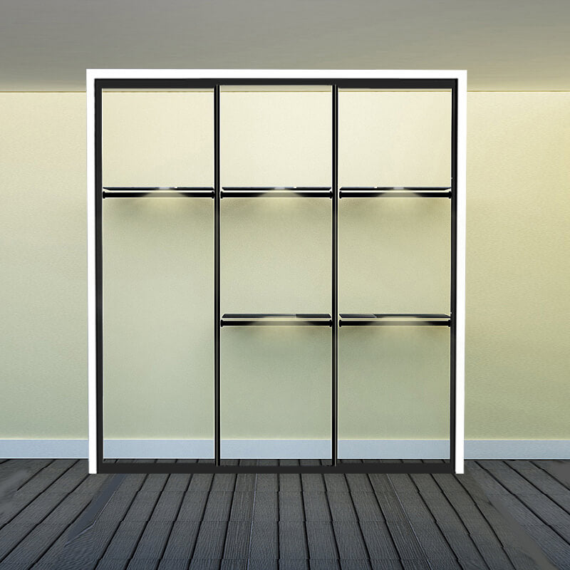 EXCEL - Korean Concept Pole System 8ft (Basic)