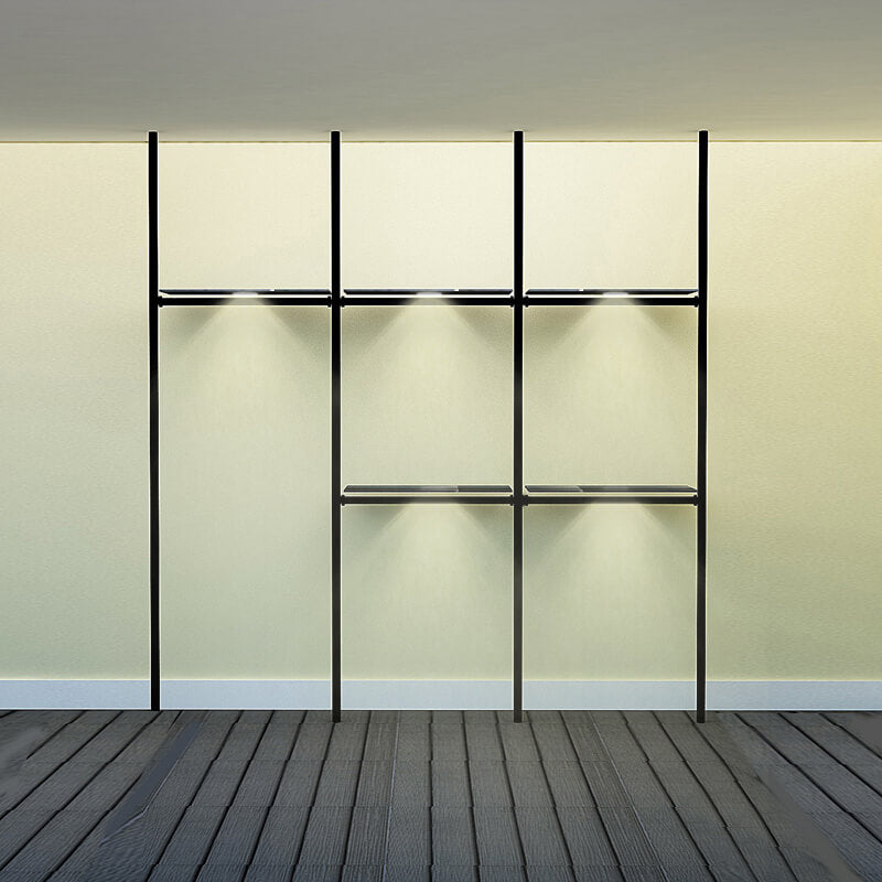 EXCEL - Korean Concept Pole System 8ft (Basic)