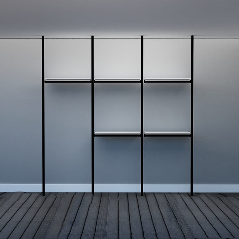 EXCEL - Korean Concept Pole System 8ft (Basic)