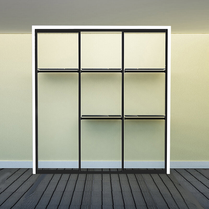 EXCEL - Korean Concept Pole System 8ft (Basic)