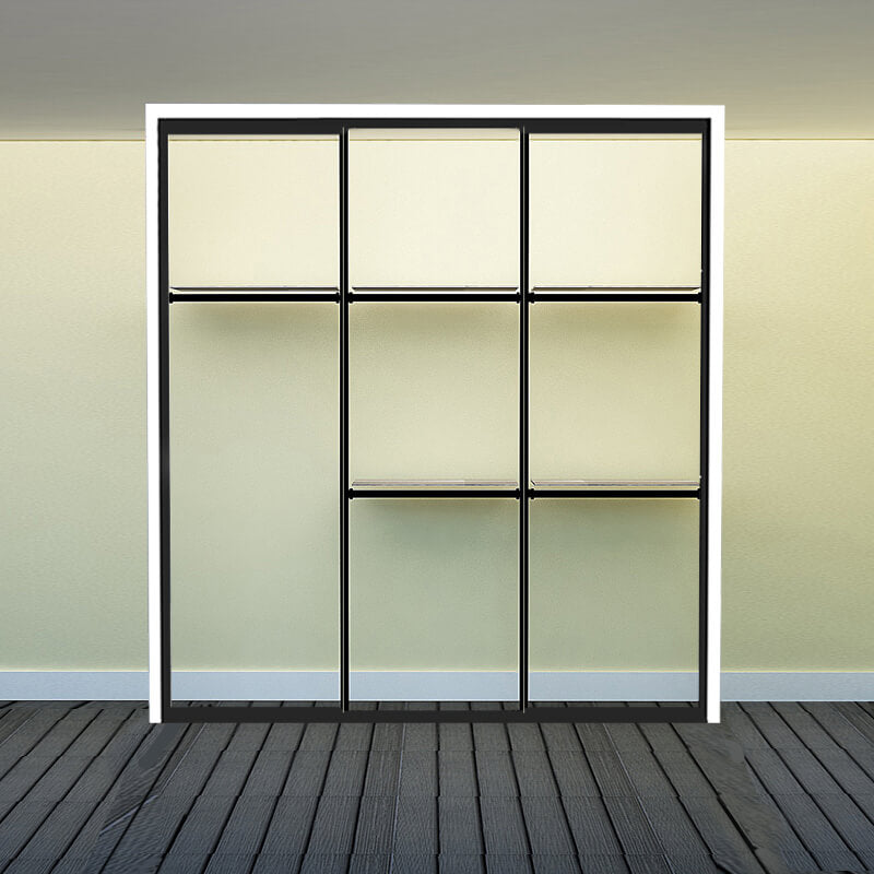 EXCEL - Korean Concept Pole System 8ft (Basic)