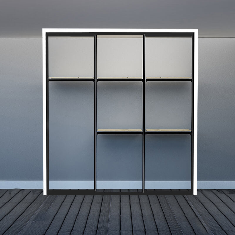 EXCEL - Korean Concept Pole System 8ft (Basic)