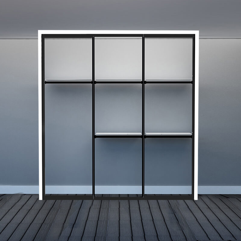 EXCEL - Korean Concept Pole System 8ft (Basic)