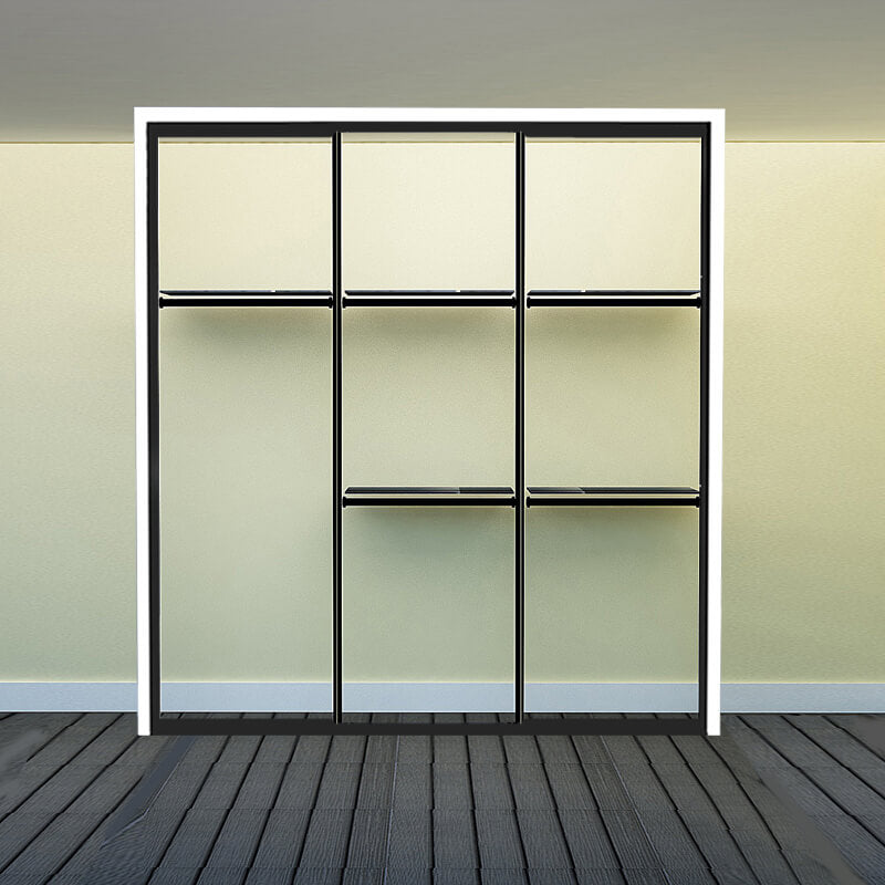 EXCEL - Korean Concept Pole System 8ft (Basic)