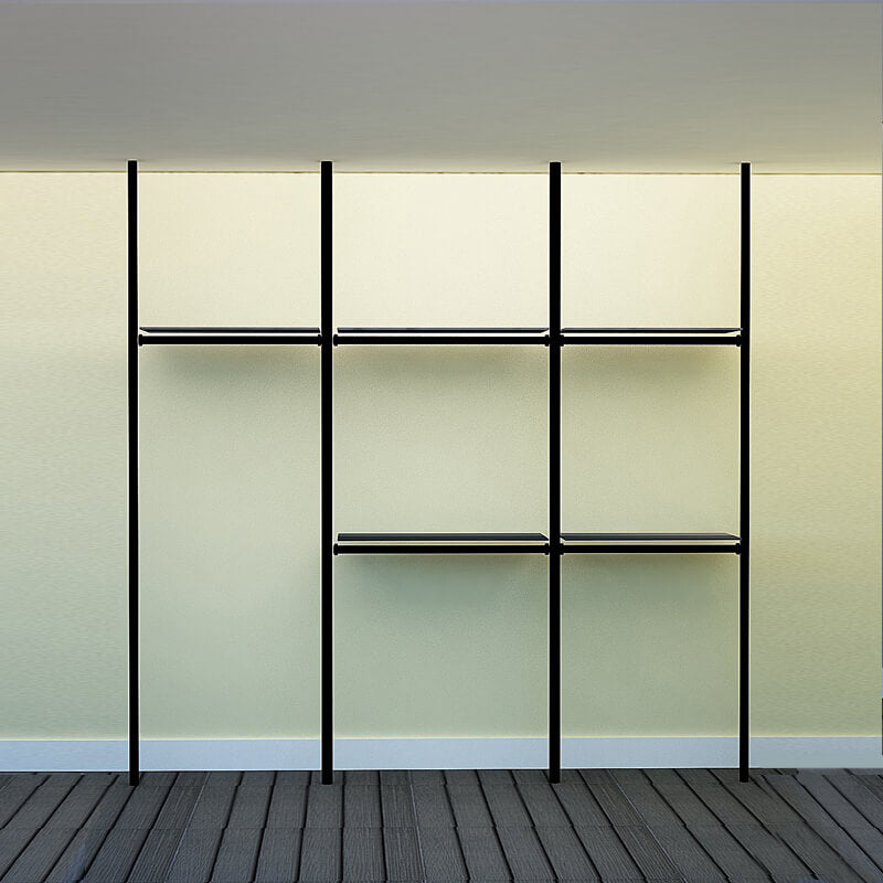 EXCEL - Korean Concept Pole System 7ft (Basic)