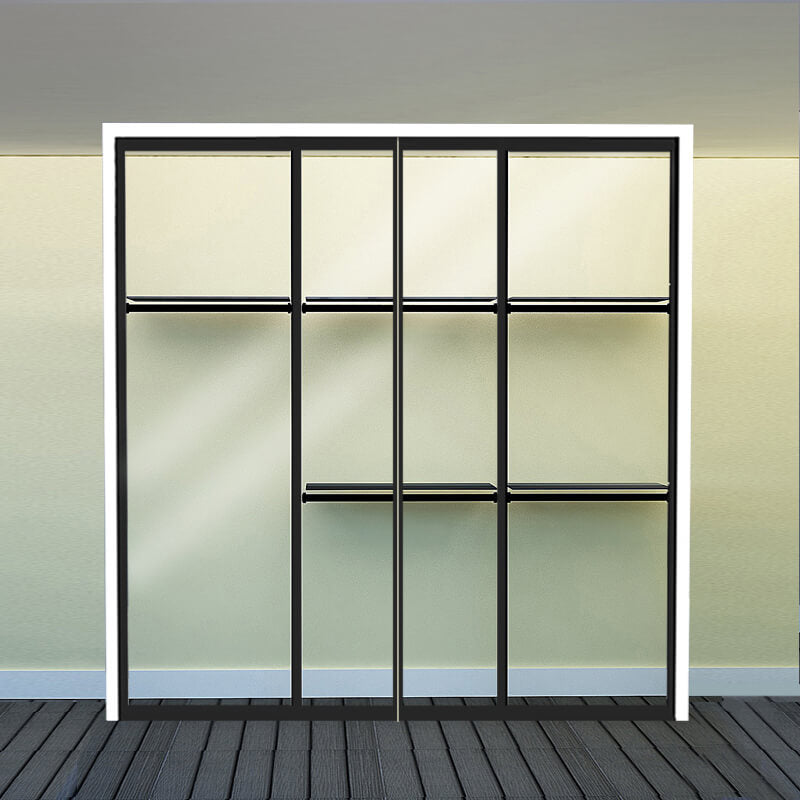 EXCEL - Korean Concept Pole System 7ft (Basic)