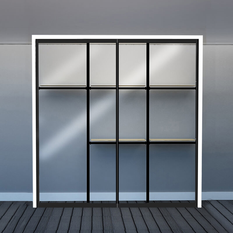 EXCEL - Korean Concept Pole System 7ft (Basic)