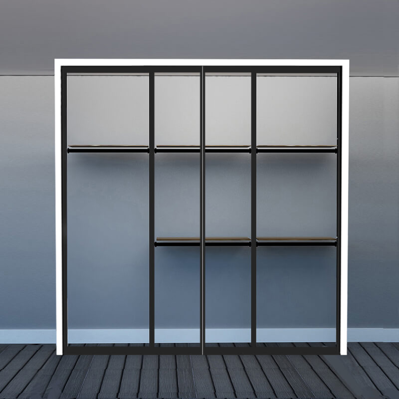 EXCEL - Korean Concept Pole System 7ft (Basic)