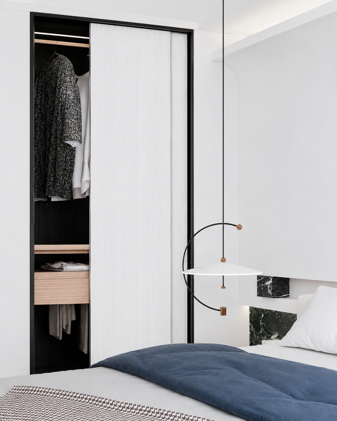 EPS-ELKY-OPK-A809 SOFT CLOSE SLIDING SYSTEM