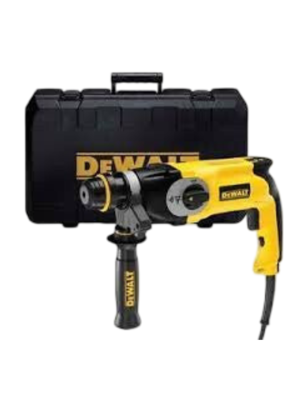 800W 26mm 2kg 2.6J 3 mode SDS+ hammer