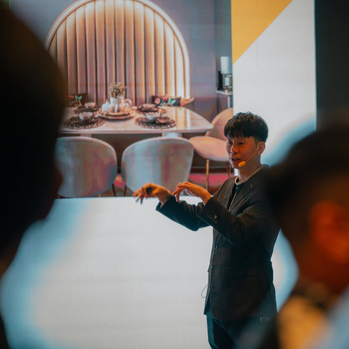 Excel Preferred Partners (EPP) Homeowner Weekend Event at Excel Brand Experience Centre (BEC)