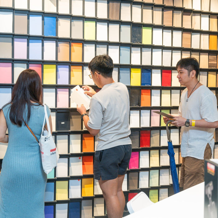 Excel Preferred Partners (EPP) Homeowner Weekend Event at Excel Brand Experience Centre (BEC)