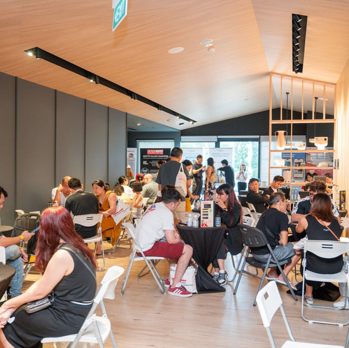 Excel Preferred Partners (EPP) Homeowner Weekend Event at Excel Brand Experience Centre (BEC)