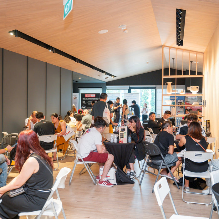 Excel Preferred Partners (EPP) Homeowner Weekend Event at Excel Brand Experience Centre (BEC)