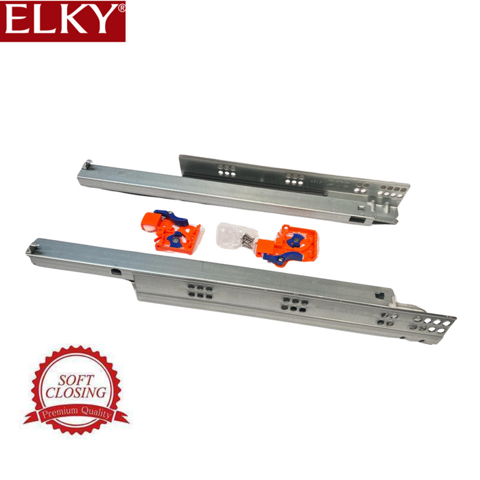 ELKY - DTC S10
