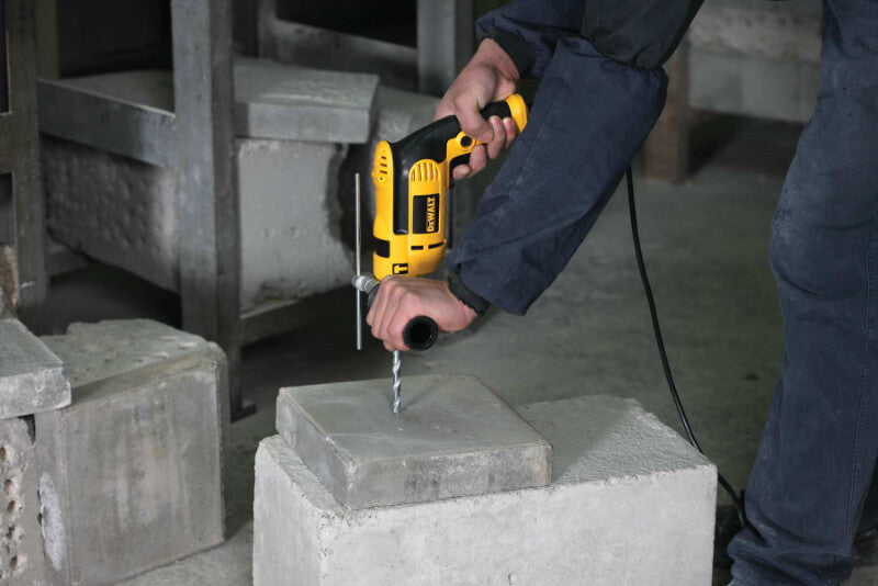 650W 13mm 550W 0-2800pm Rotary Drill