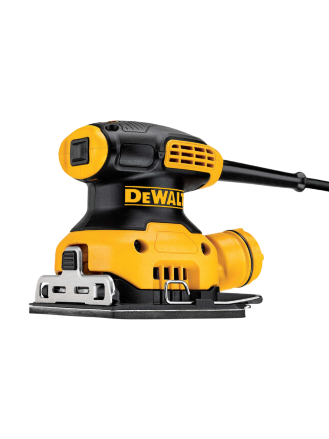 230W 1/4 Sheet sander