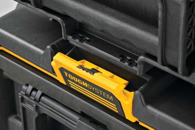ToughSystem 2.0 - DS166 - IP65 Shallow Box