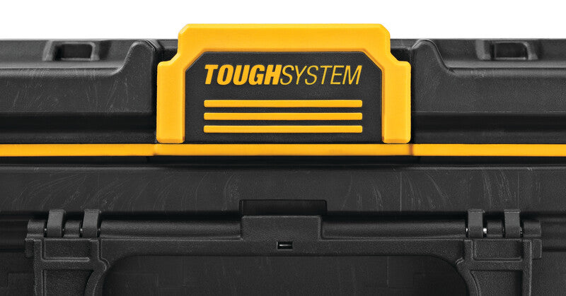 ToughSystem 2.0 - DS166 - IP65 Shallow Box