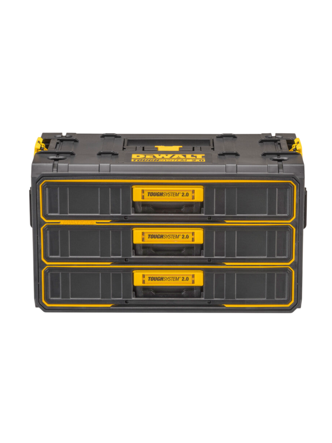 ToughSystem 2.0 - Three-Drawer Module