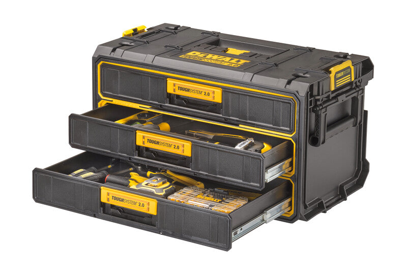 ToughSystem 2.0 - Three-Drawer Module