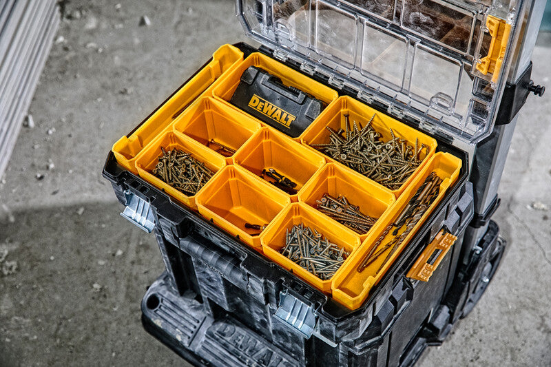 TSTAK - IP54 Organiser