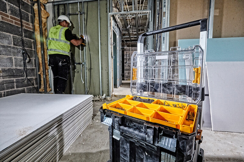 TSTAK - IP54 Organiser