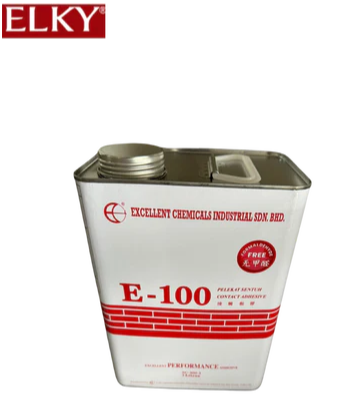 EPS-ELKY-E100 (FORMALDEHYDE FREE)