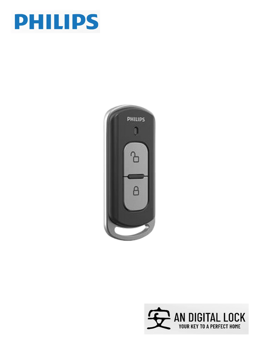 Philips EasyKey 5100-K (Gate Lock)