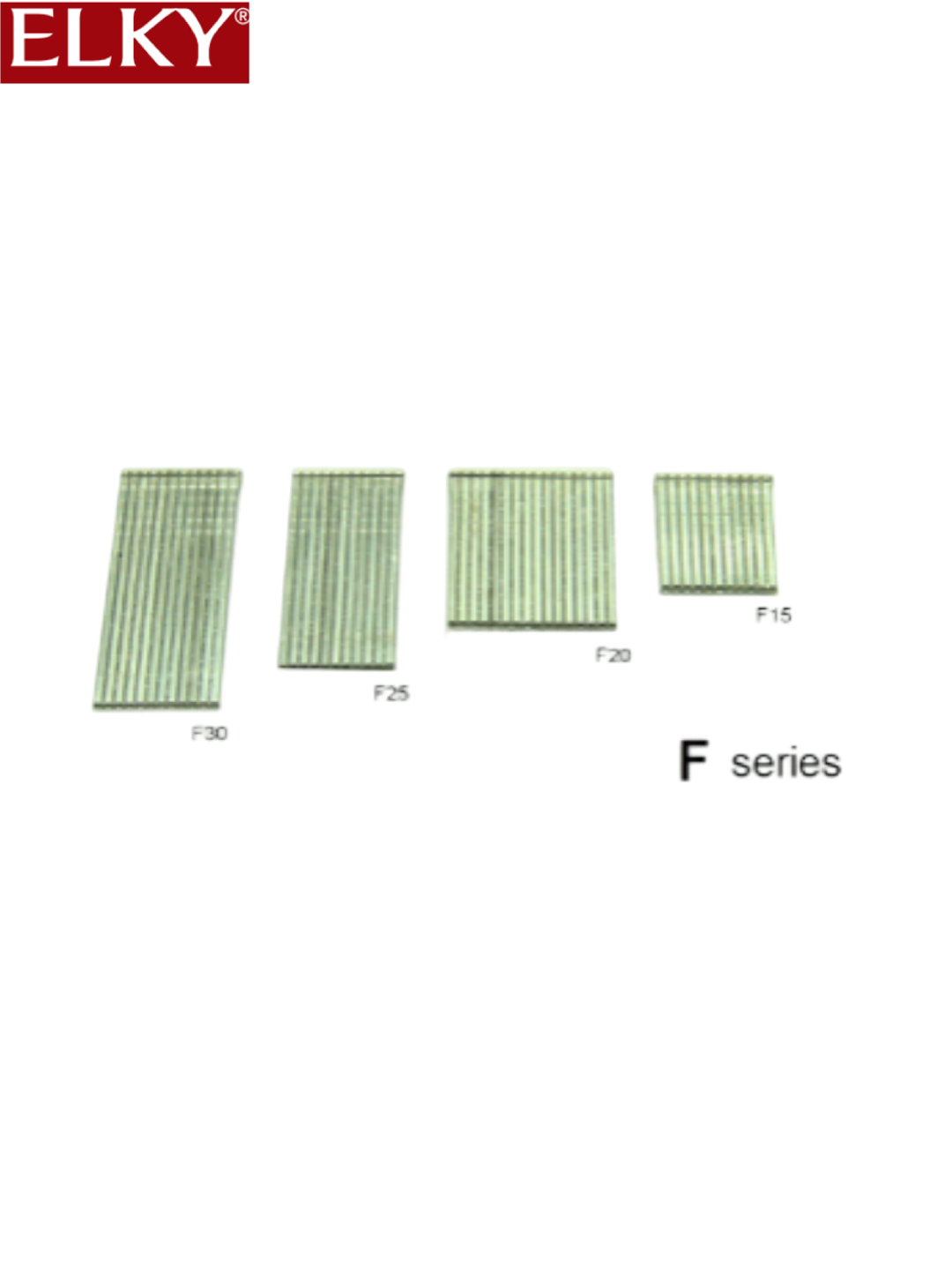 EPS-ELKY-AIR NAIL“F"