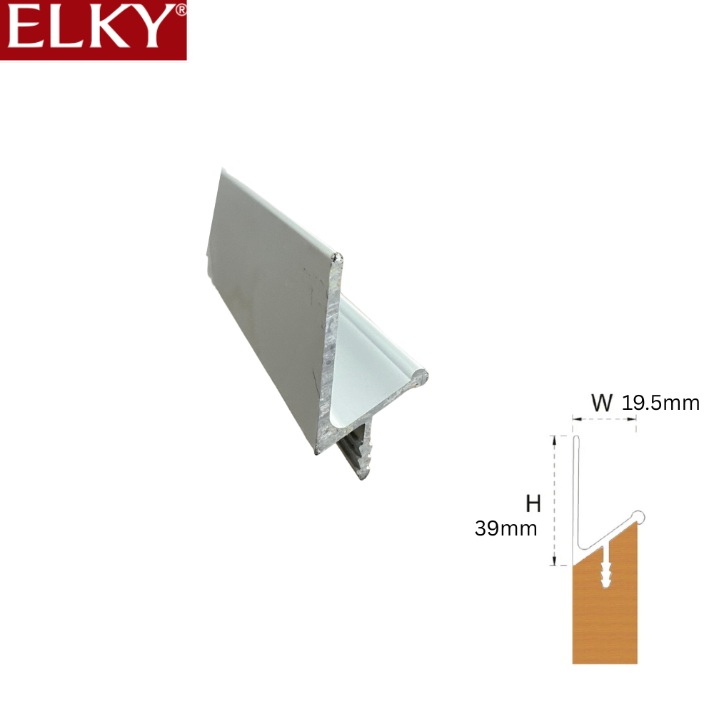 EXCEL - AL Profile Handle V Design
