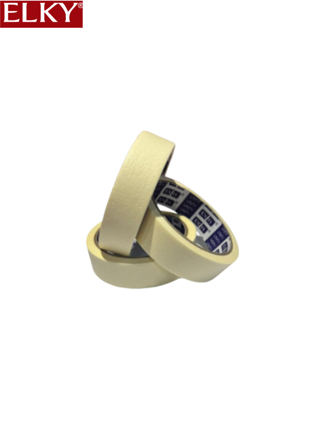 ELKY - UNITY MASKING TAPE #201 24mm x20y