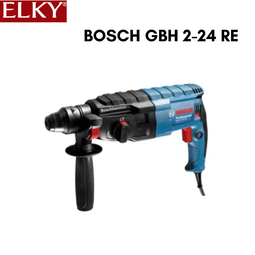 ELKY - BOSCH GBH-2-24 RE