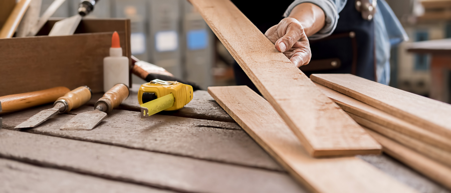 Excel PreferredCraftsmen