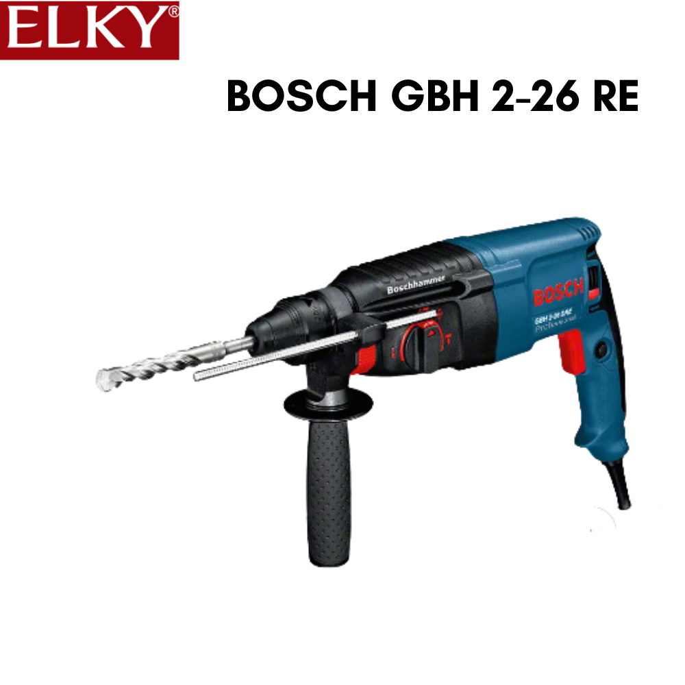 ELKY -BOSCH GBH-2-26