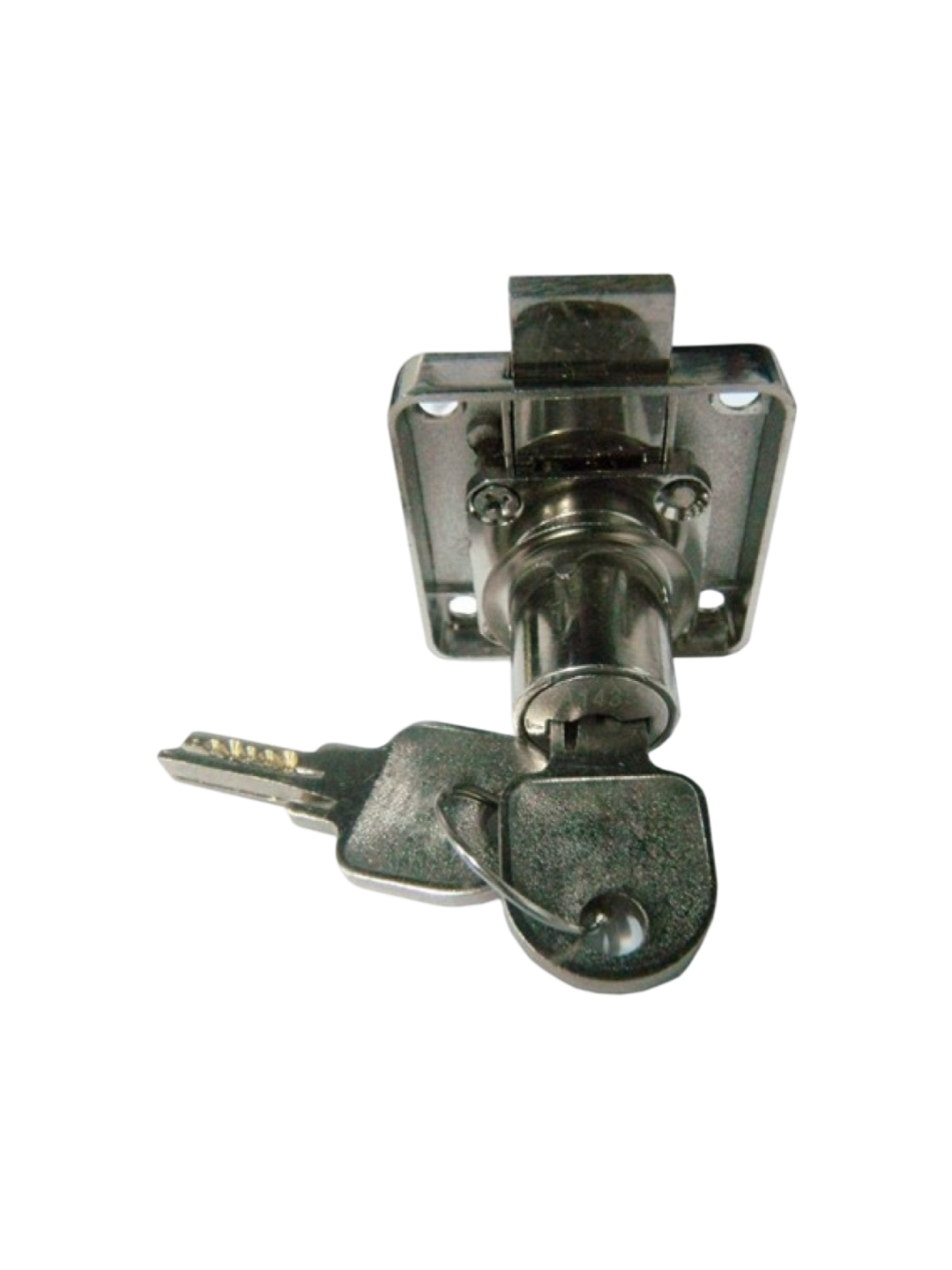 Excel - Square Lock - EMK138-22