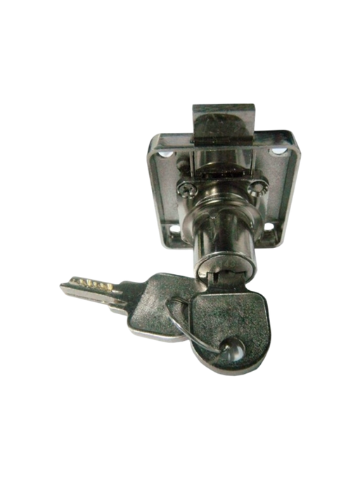 Excel - Square Lock - EMK138-22
