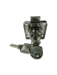 Excel - Square Lock - EMK138-22