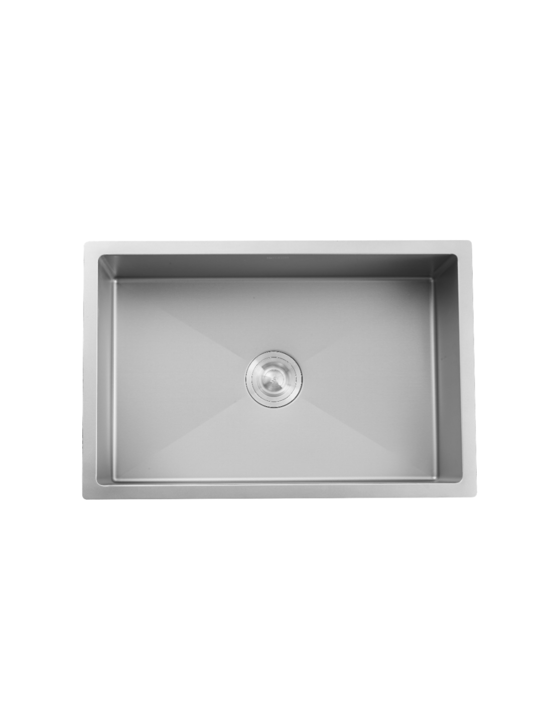 Nano Undermount Series