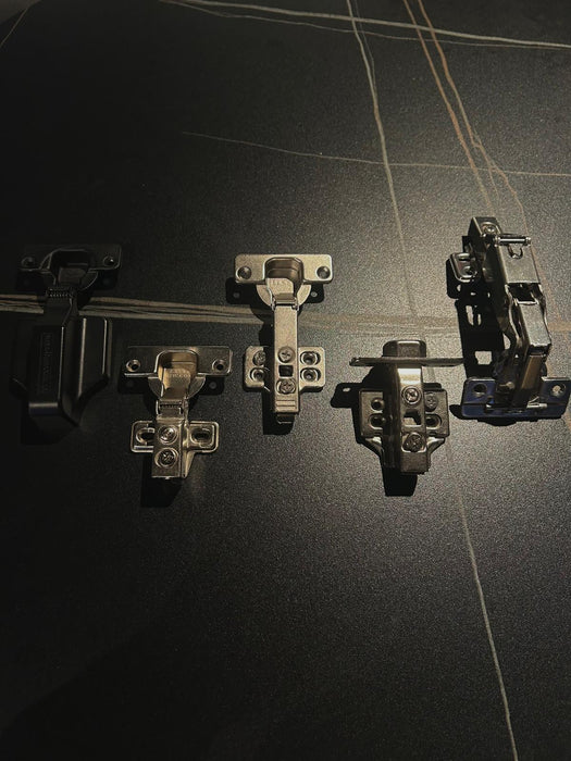 Installation for Hinges