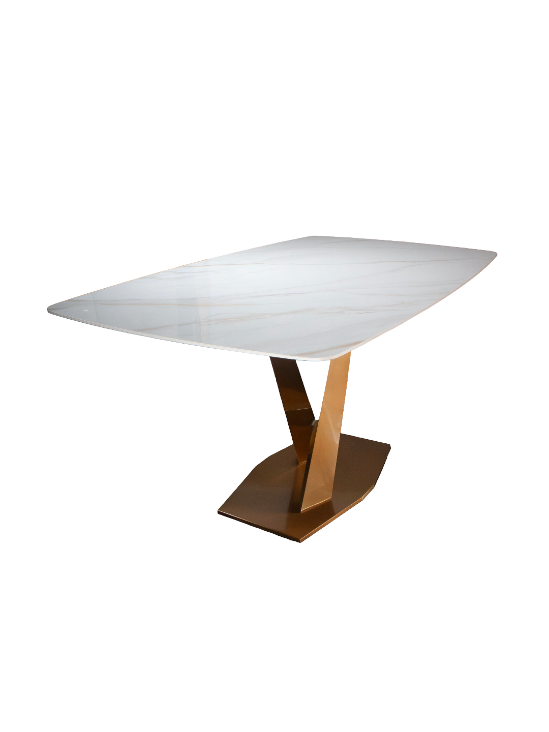 Aurora Sintered Stone Table