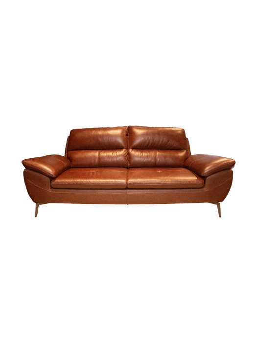 Sienna Luxe Leather Sofa