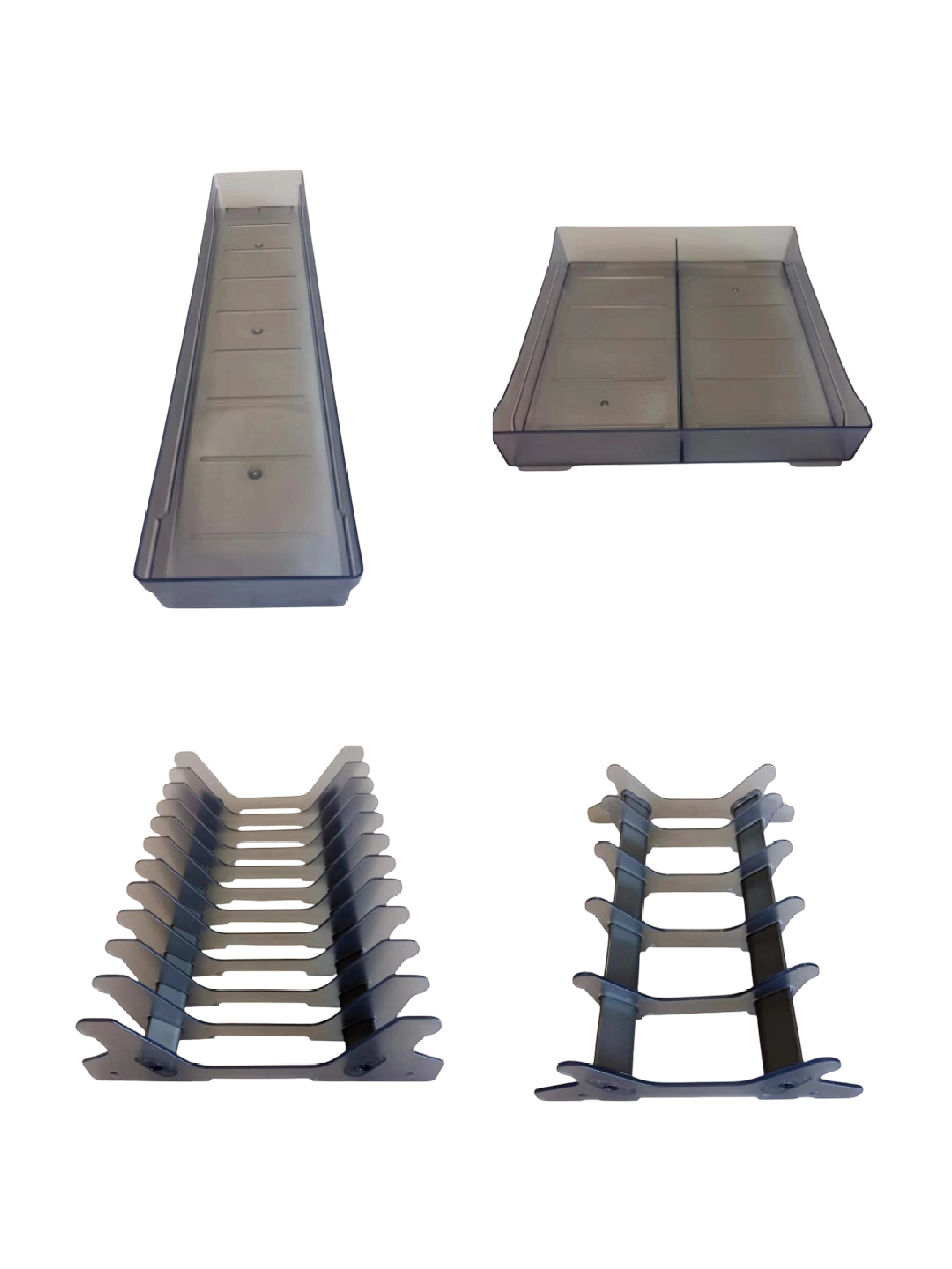 EXCEL UNICO (Gen 2) Accessories Organizer Only