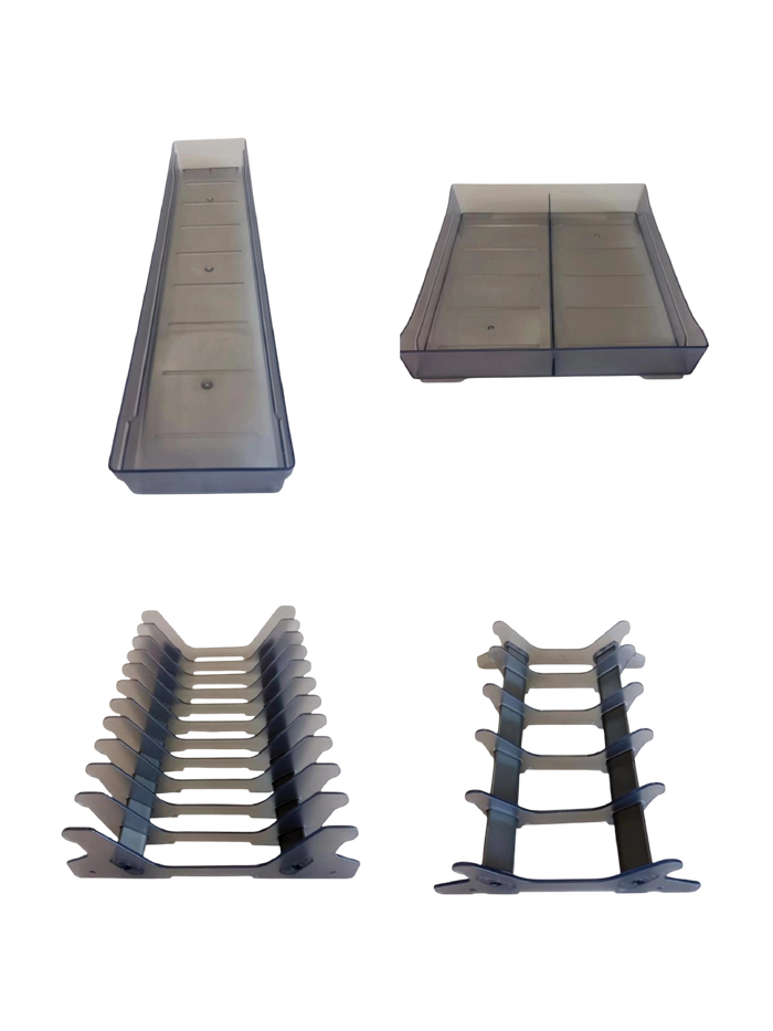 EXCEL UNICO (Gen 2) Accessories Organizer Only