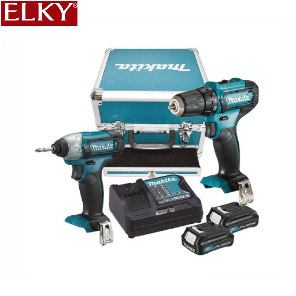ELKY - MAKITA-CLX224SAX1
