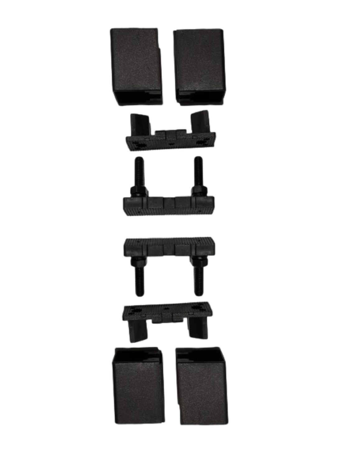 TOP AND BOTTOM ADAPTER