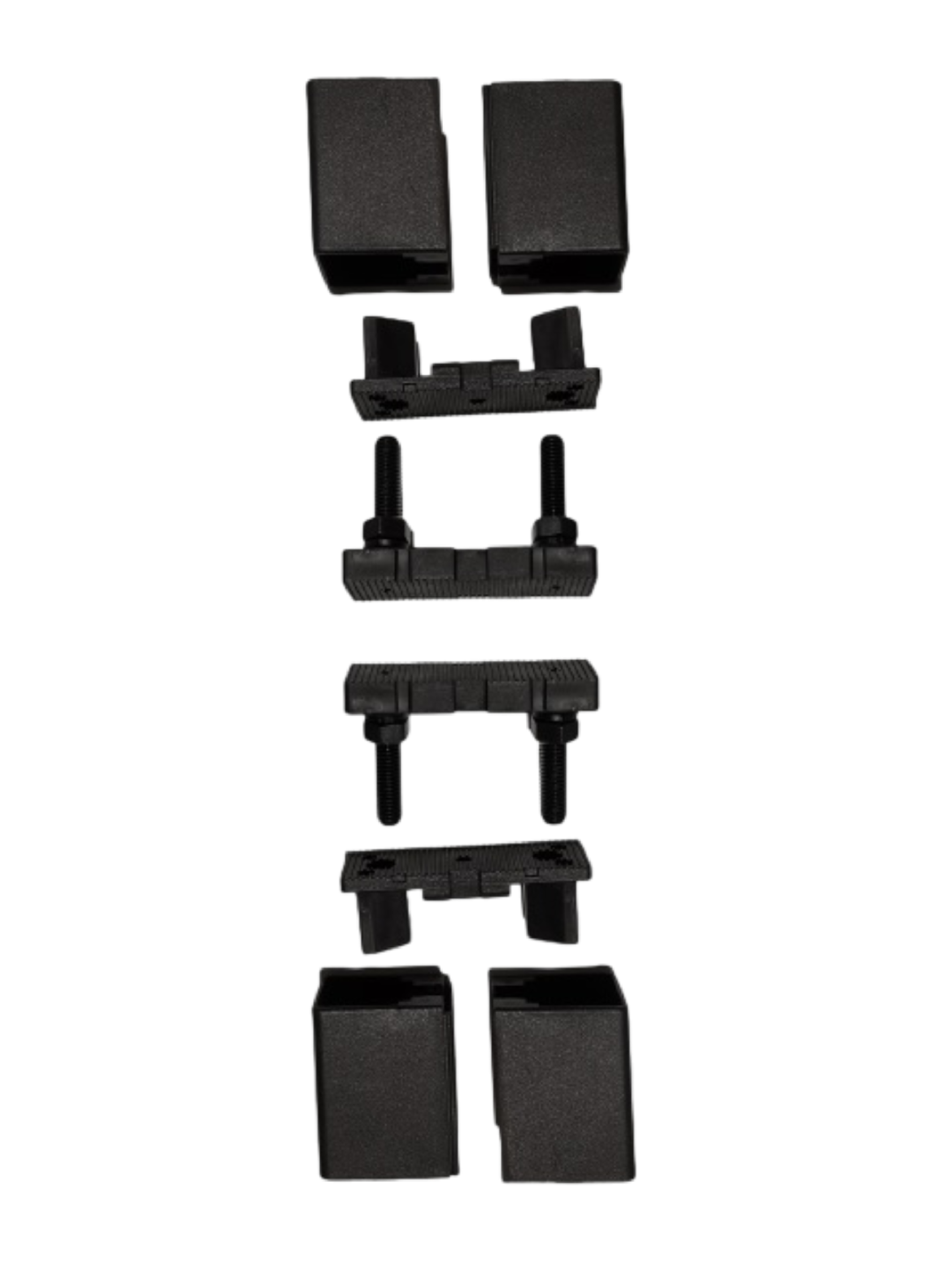 TOP AND BOTTOM ADAPTER