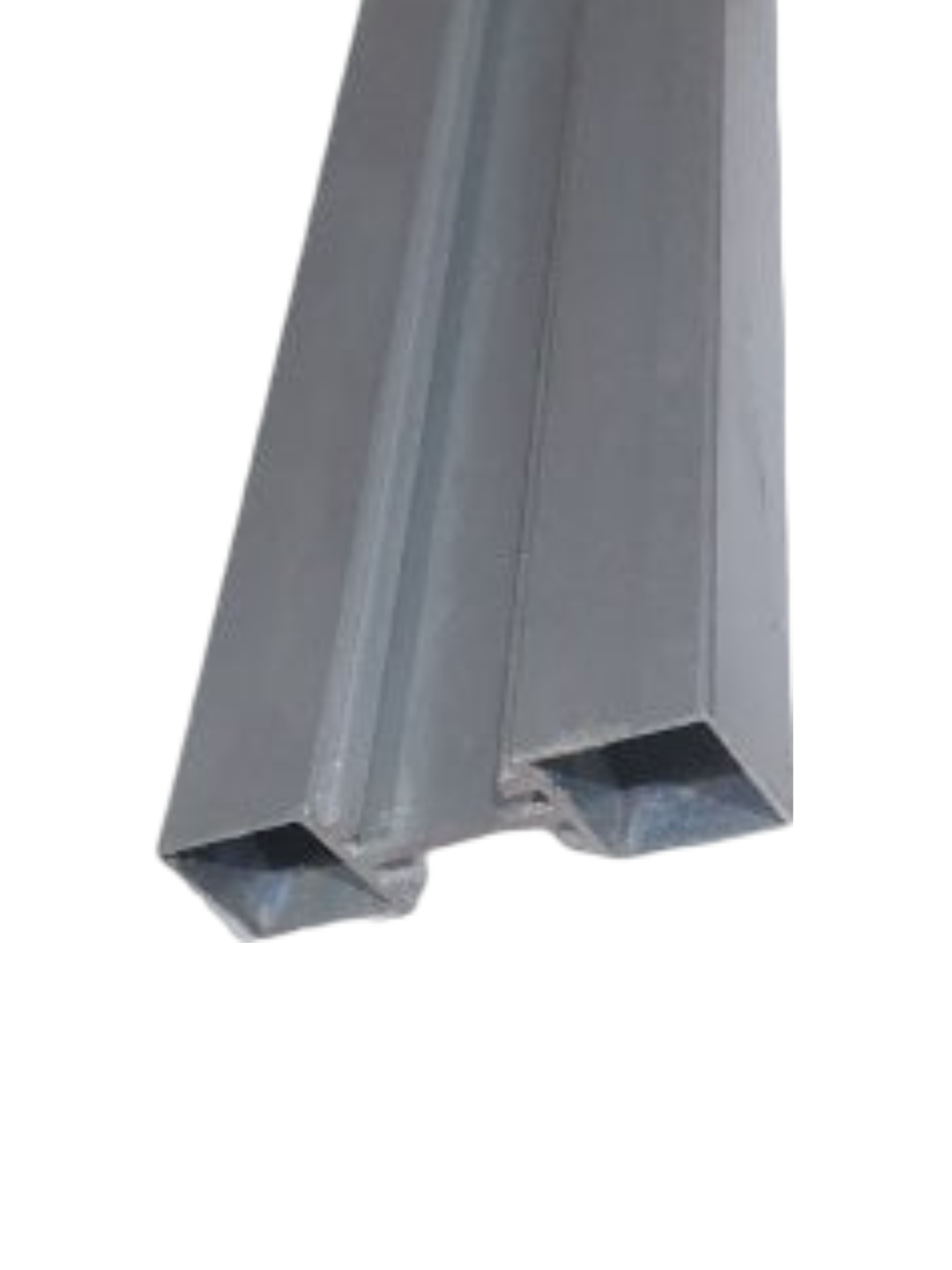 RECTANGLE ALUMINIUM POLES-3.0M
